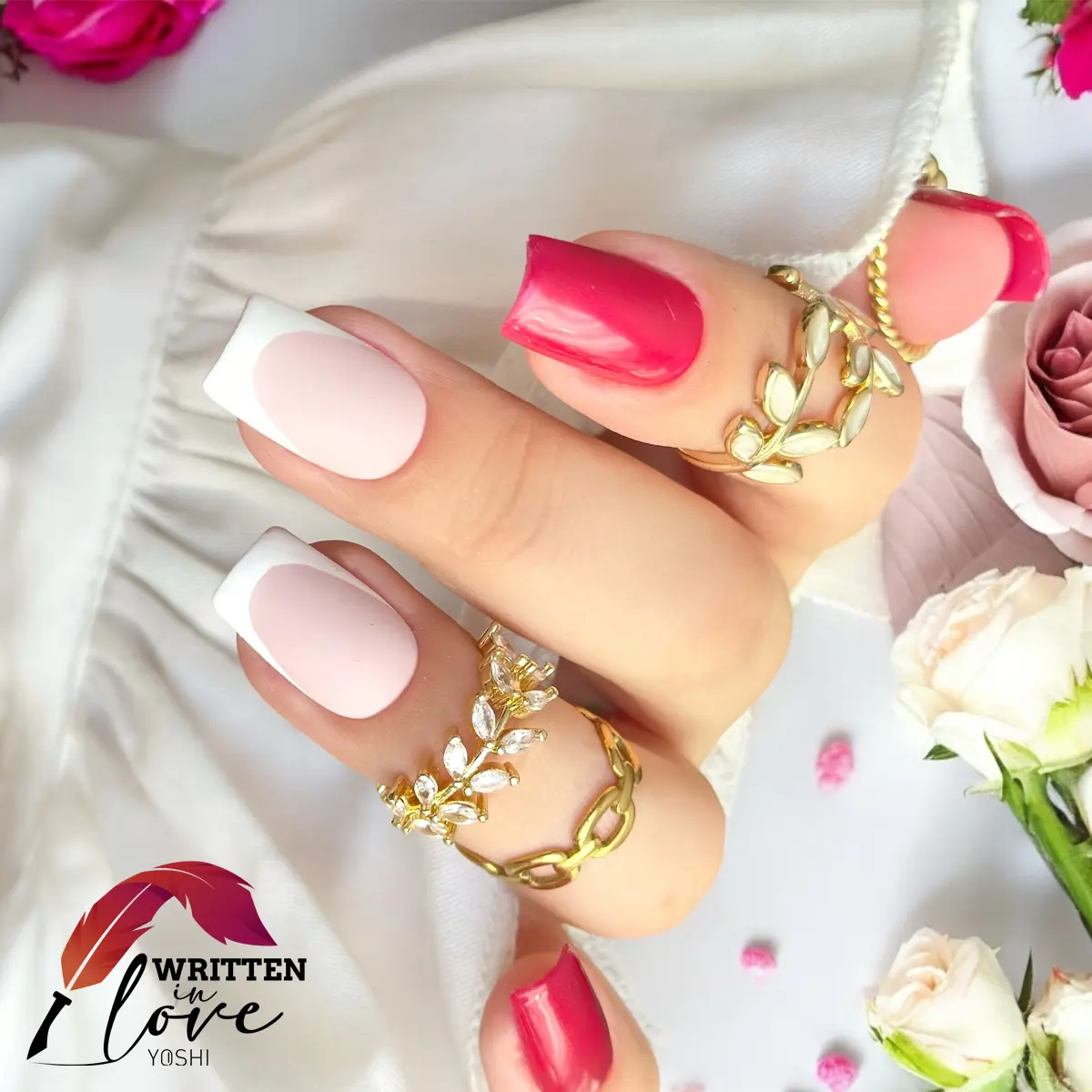 Written In Love 166 - Image 6