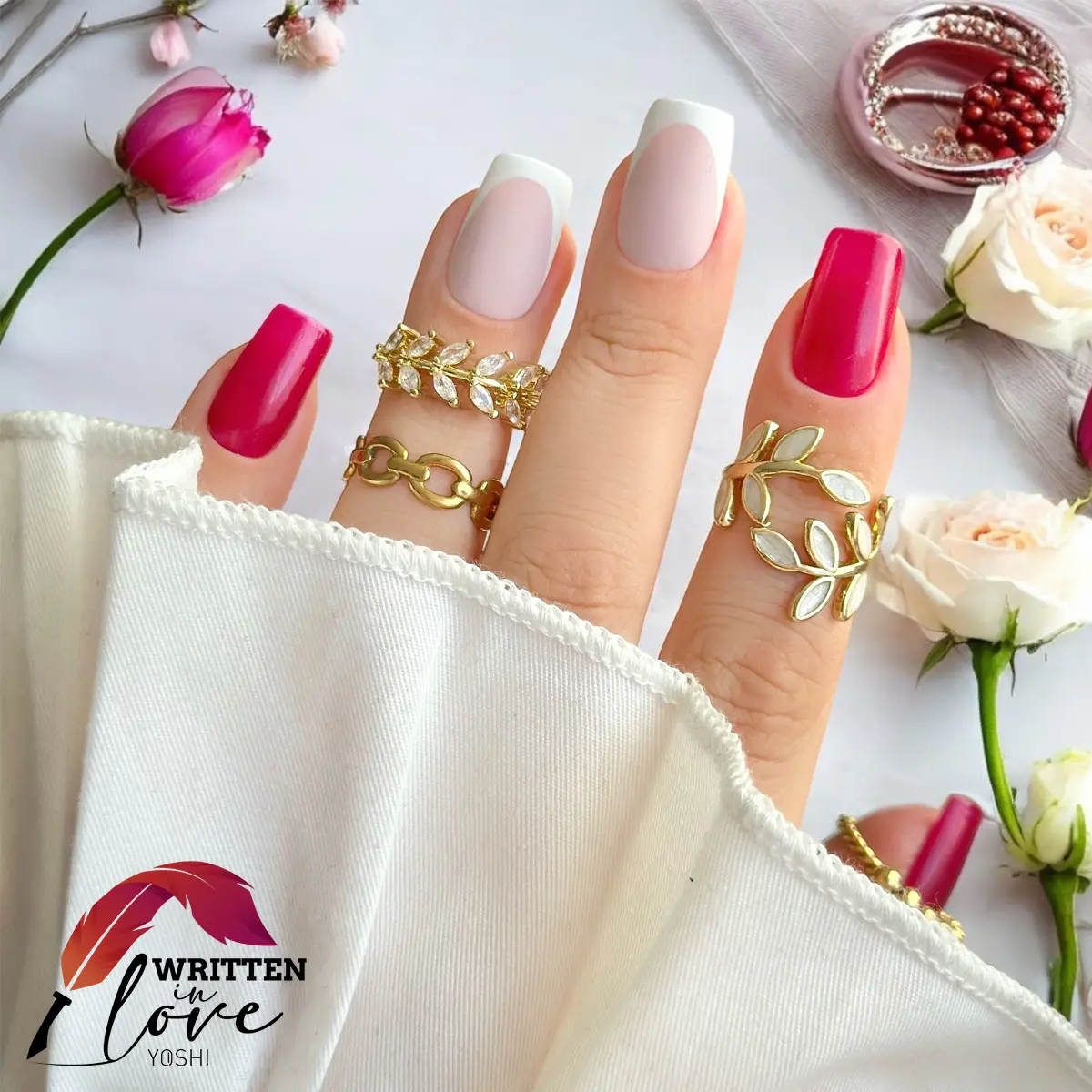 Written In Love 166 - Image 4