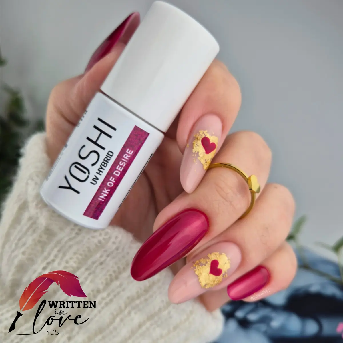 Written In Love 166 - Image 3