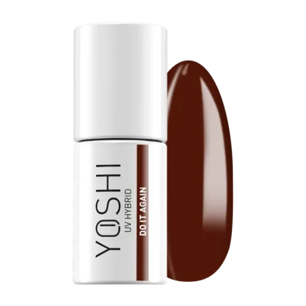 The Color is Now 507