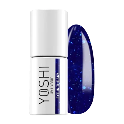 The Color is Now 508