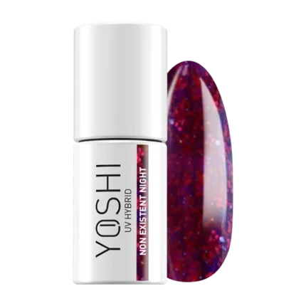 The Color is Now 509