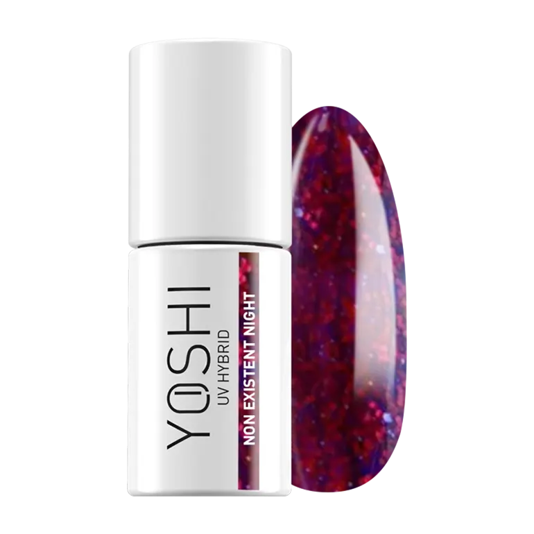 The Color is Now 509