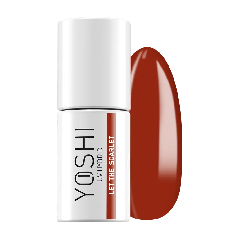 YOSHI Essence 604
