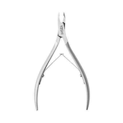 Profesionālas ķirurģiskas tērauda knaibles