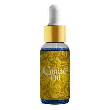 Kutikulu eļļa 15ml No6