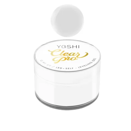 Pašizlīdzinošā sistēma Clear PRO